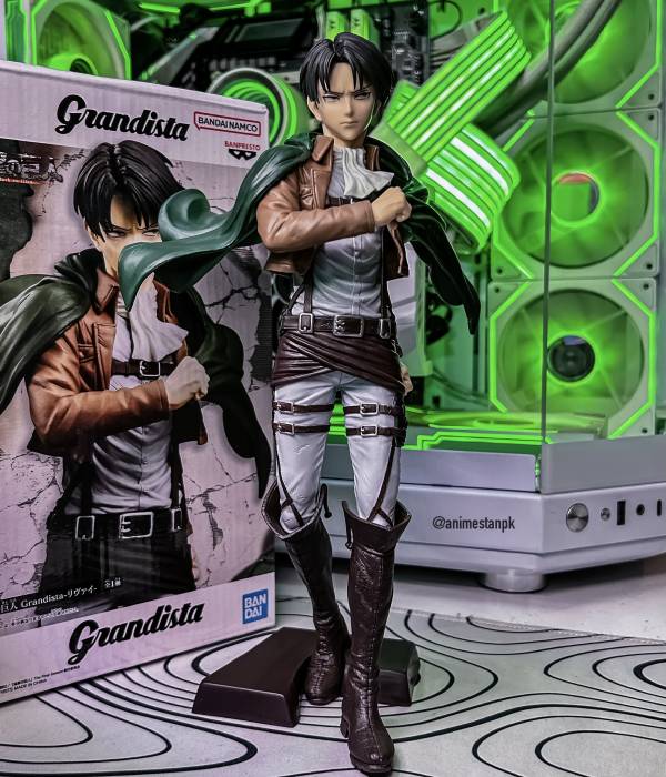 Grandista Levi