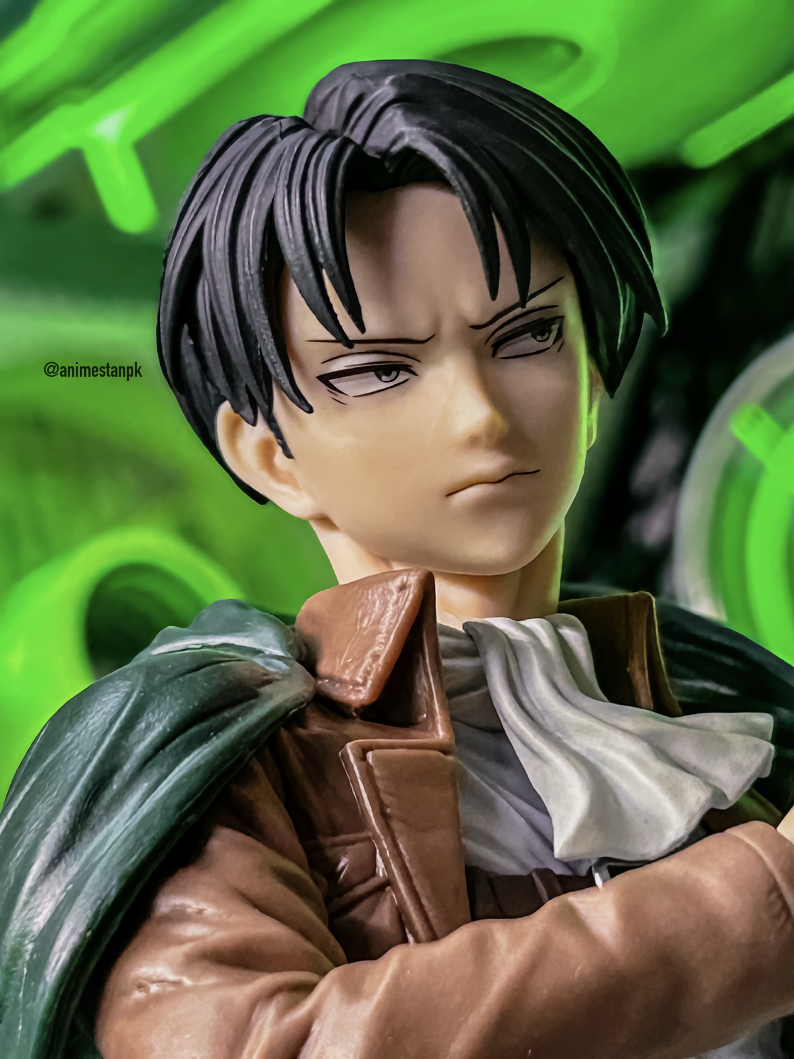 Grandista Levi - Image 2