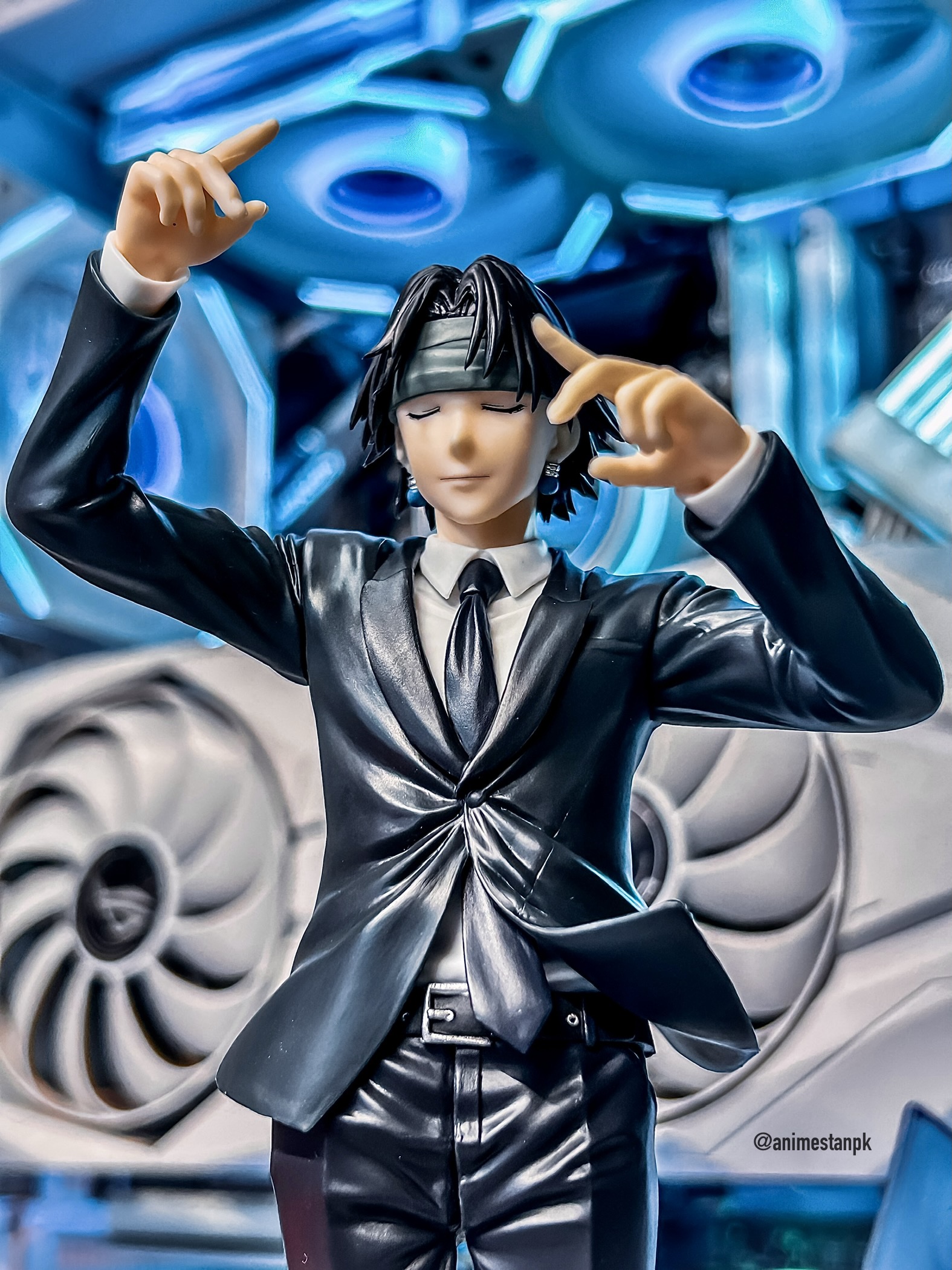 Exceed Creative Chrollo (Requiem Ver.) - Image 2