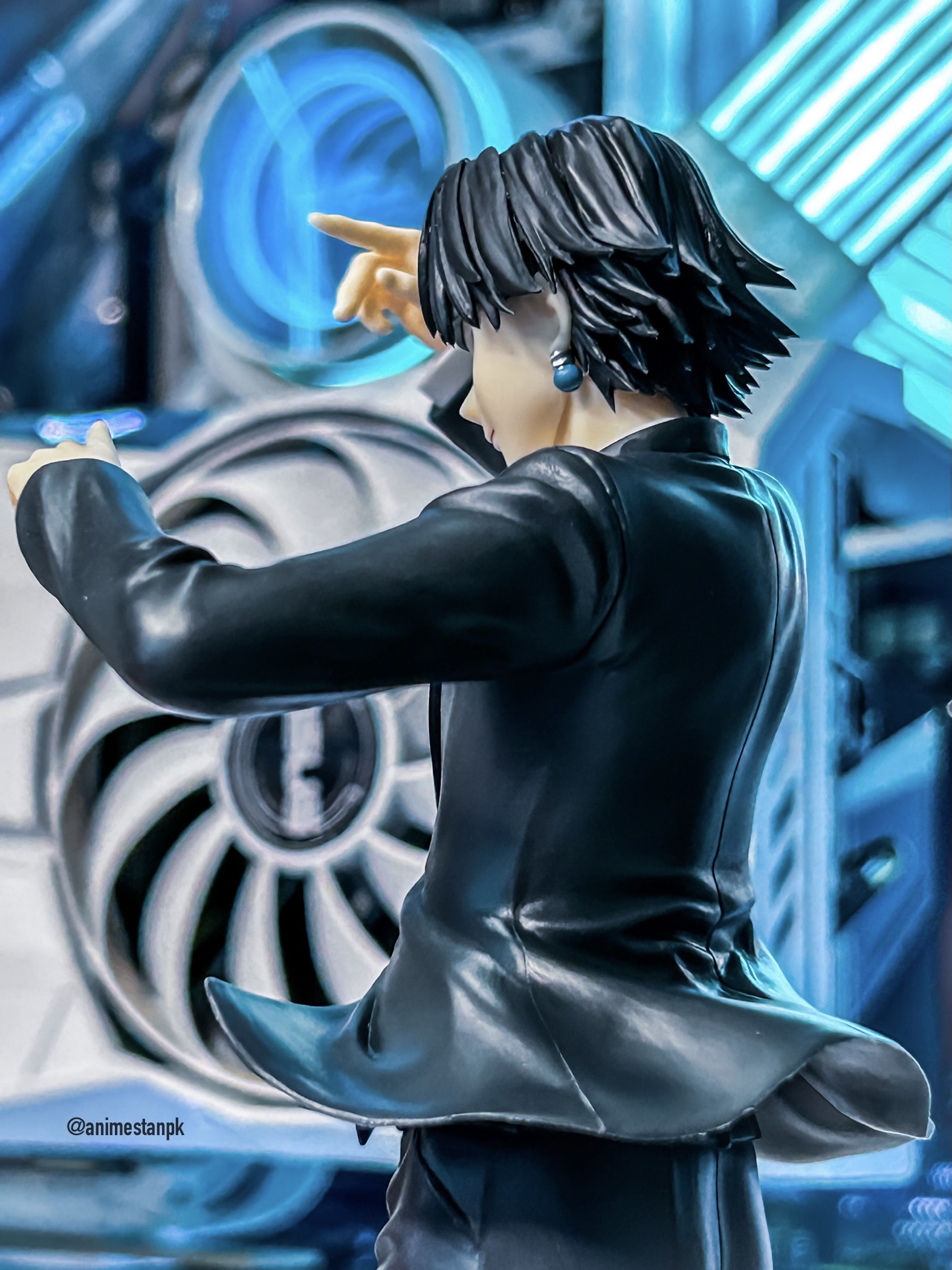 Exceed Creative Chrollo (Requiem Ver.) - Image 5