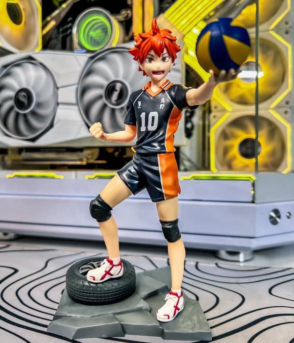Ichibankuji Shoya Hinata (Prize A)