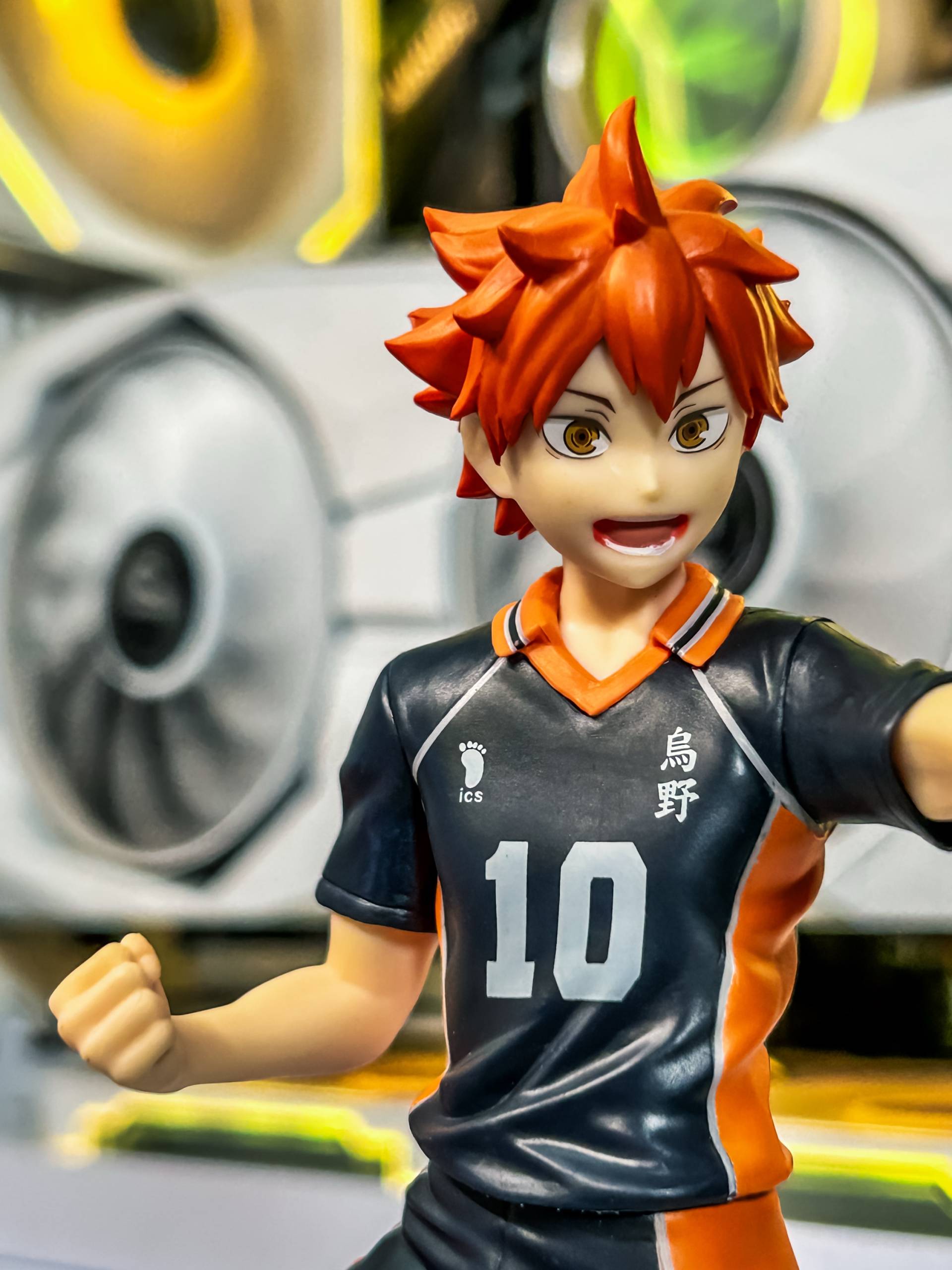 Ichibankuji Shoya Hinata (Prize A) - Image 2
