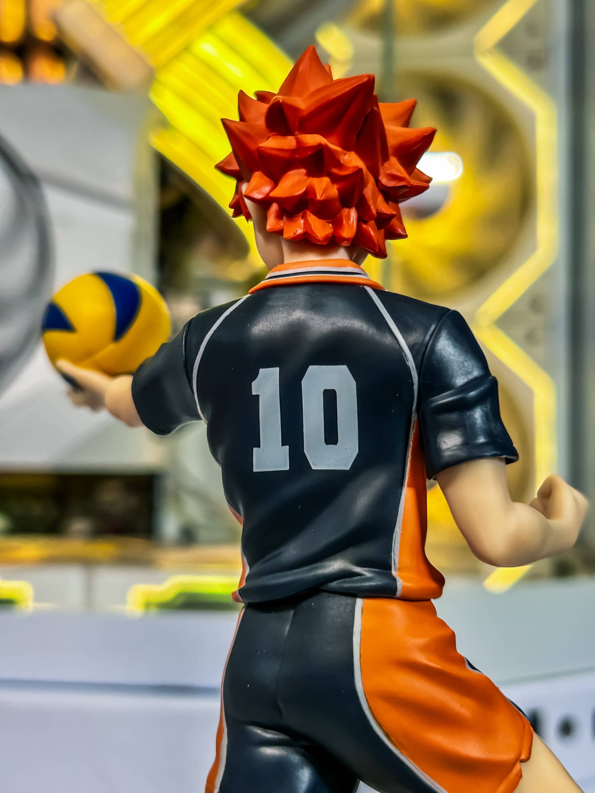 Ichibankuji Shoya Hinata (Prize A) - Image 5