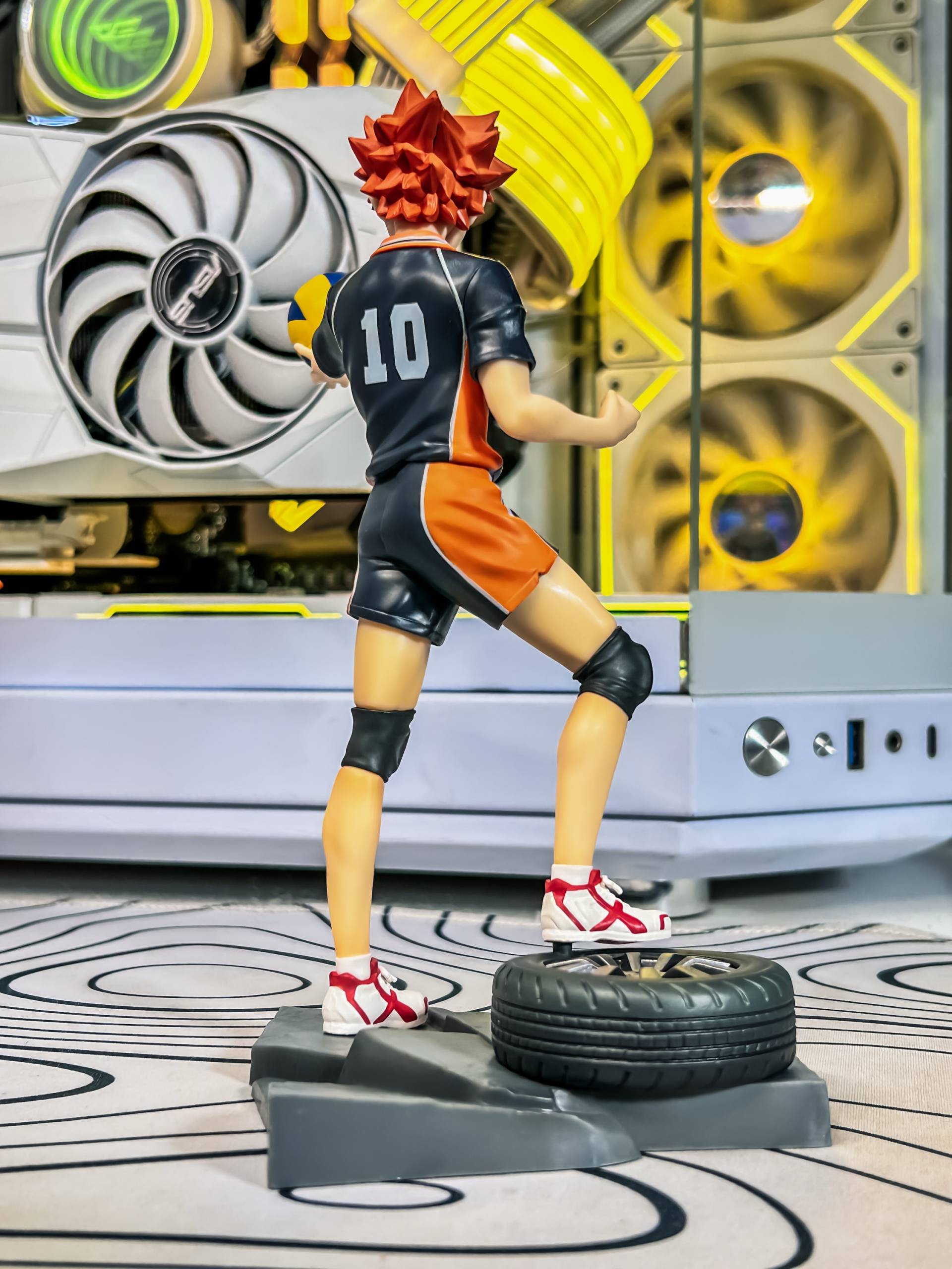 Ichibankuji Shoya Hinata (Prize A) - Image 6