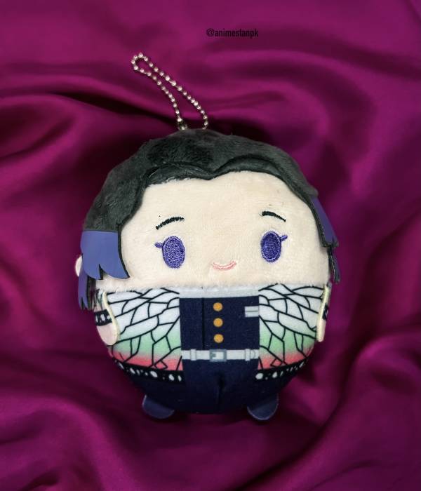 Fuwakororin Shinobu Plush
