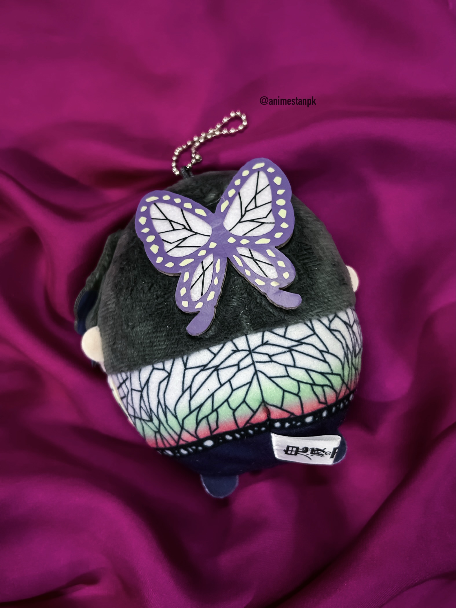 Fuwakororin Shinobu Plush - Image 2
