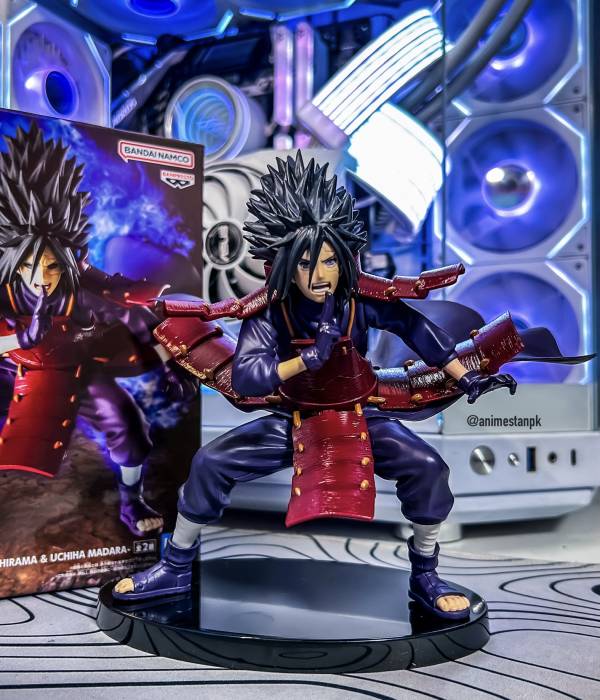 Vibration Stars Madara II