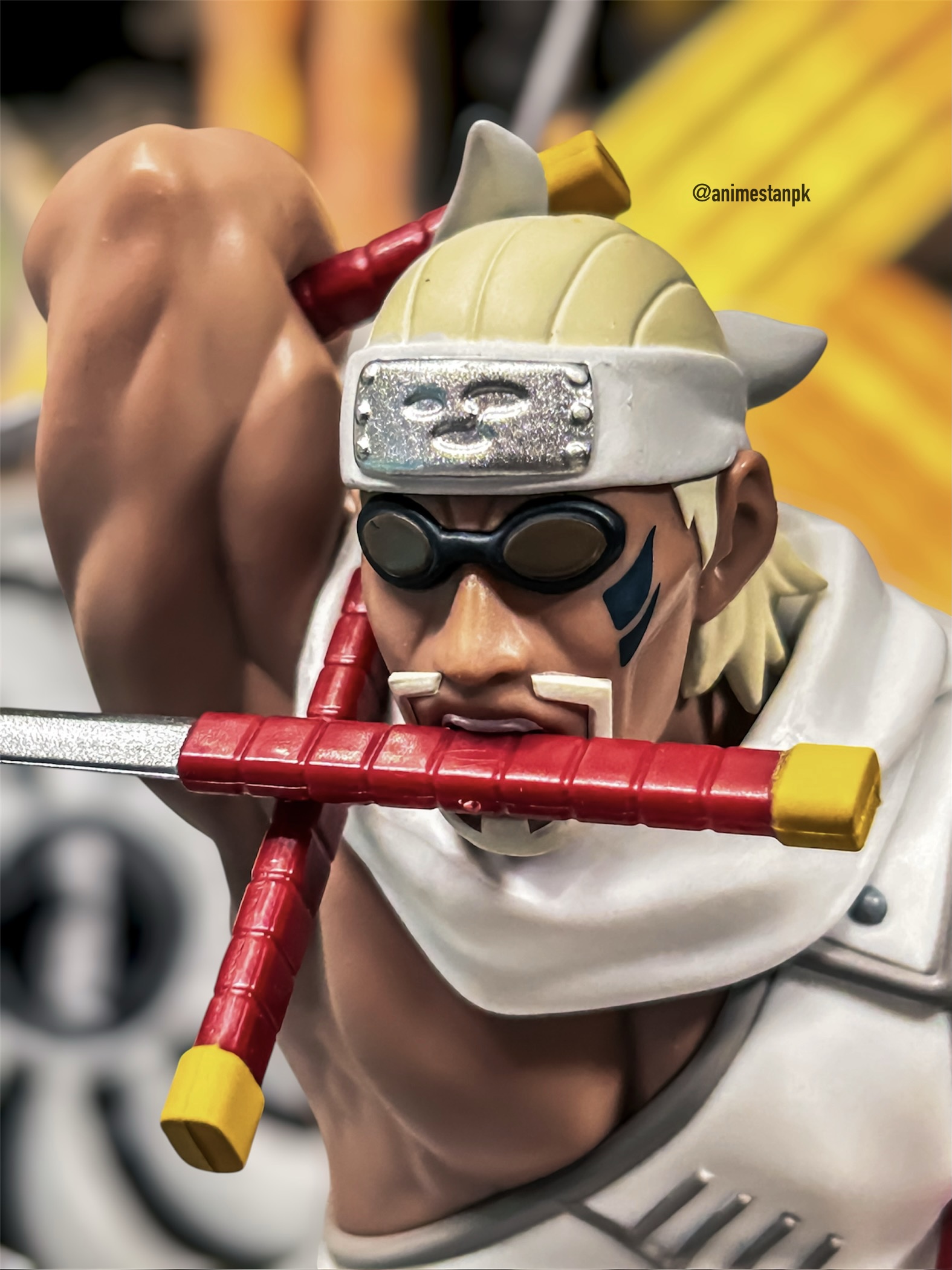 Vibration Stars Killer Bee - Image 2