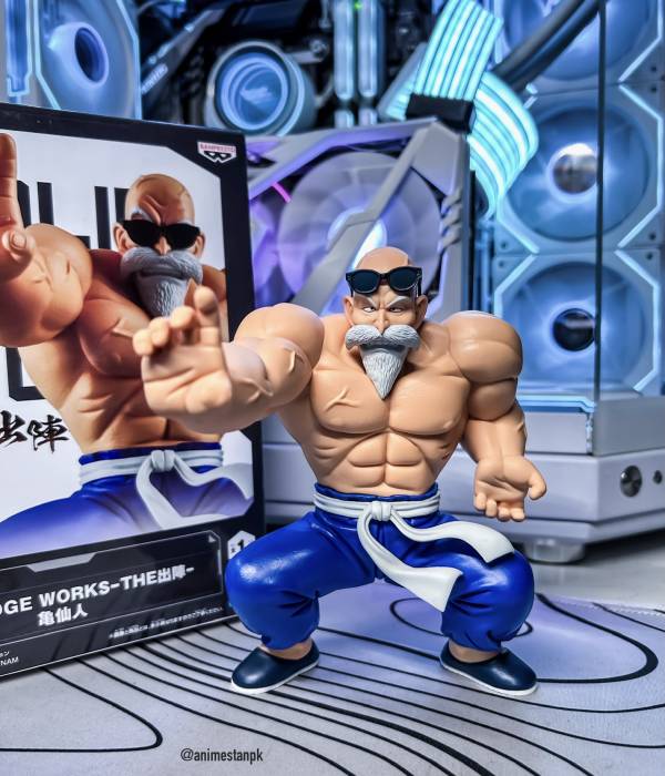 Solid Edge Works Master Roshi