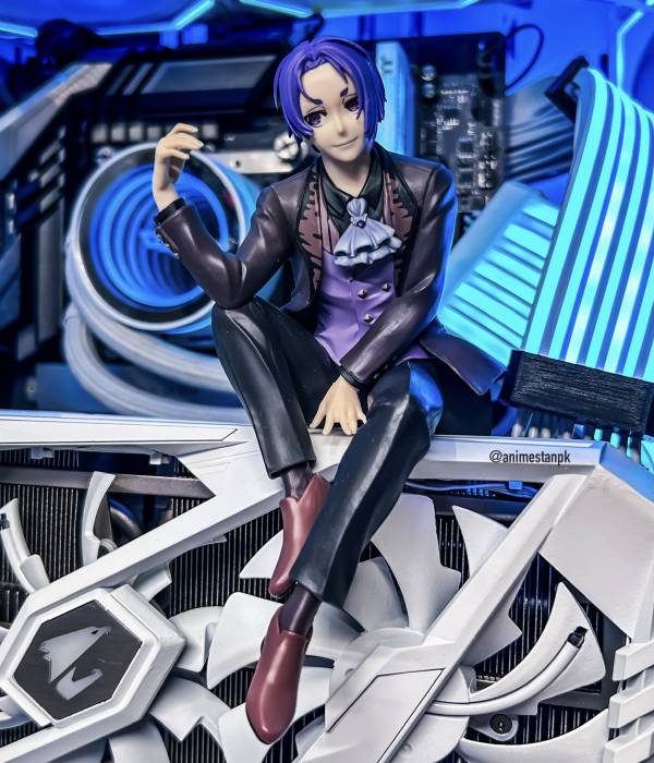 Sweet Flavours Reo Mikage