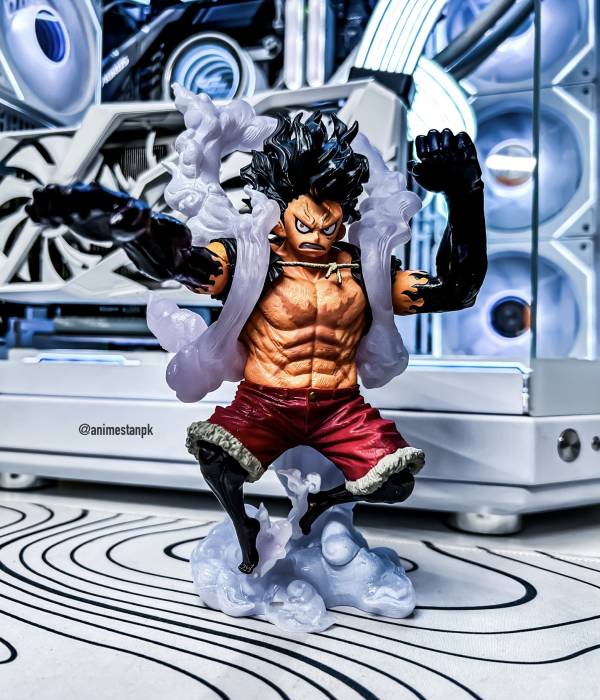 King of Artist Luffy Gear 5 (Special Ver.)