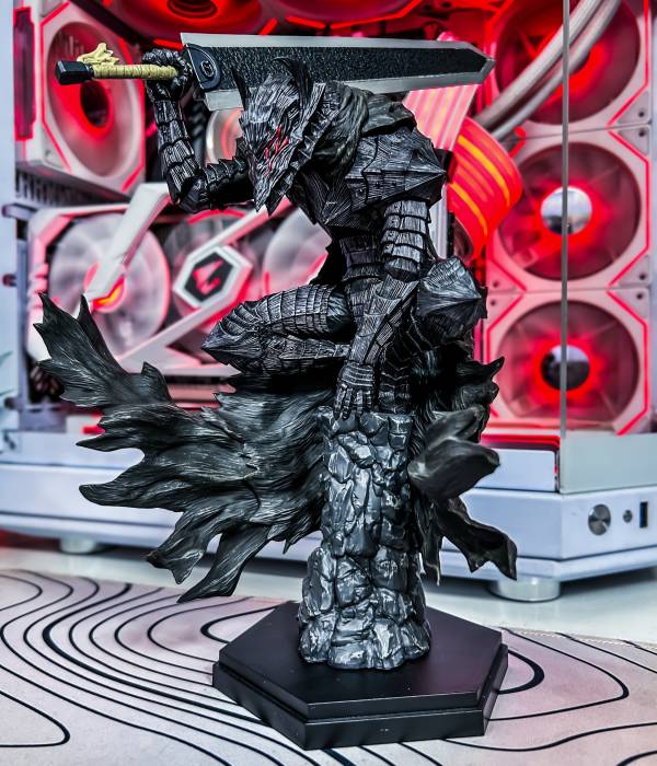 Pop Up Parade L Guts (Berserker Armor)