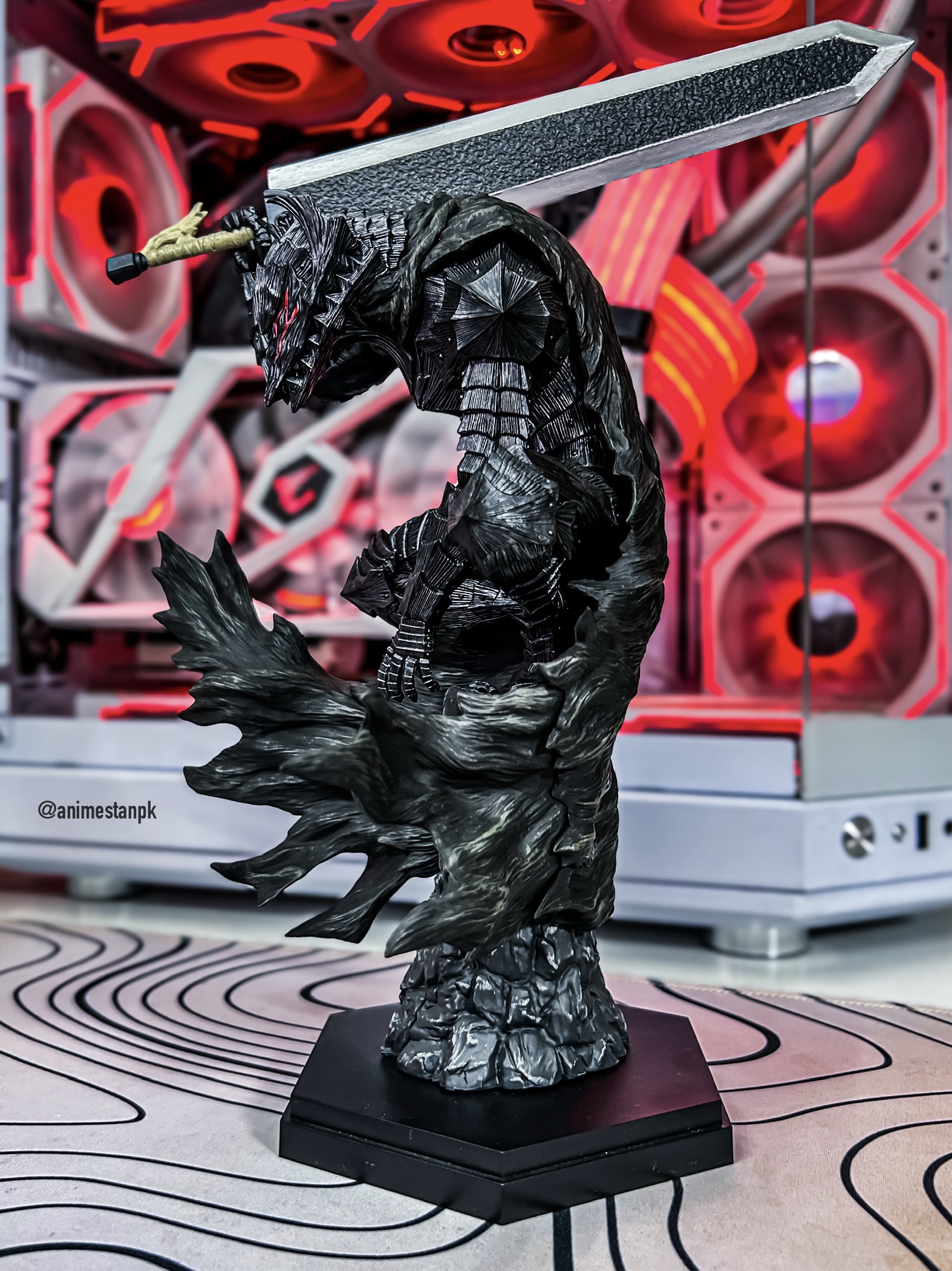 Pop Up Parade L Guts (Berserker Armor) - Image 5
