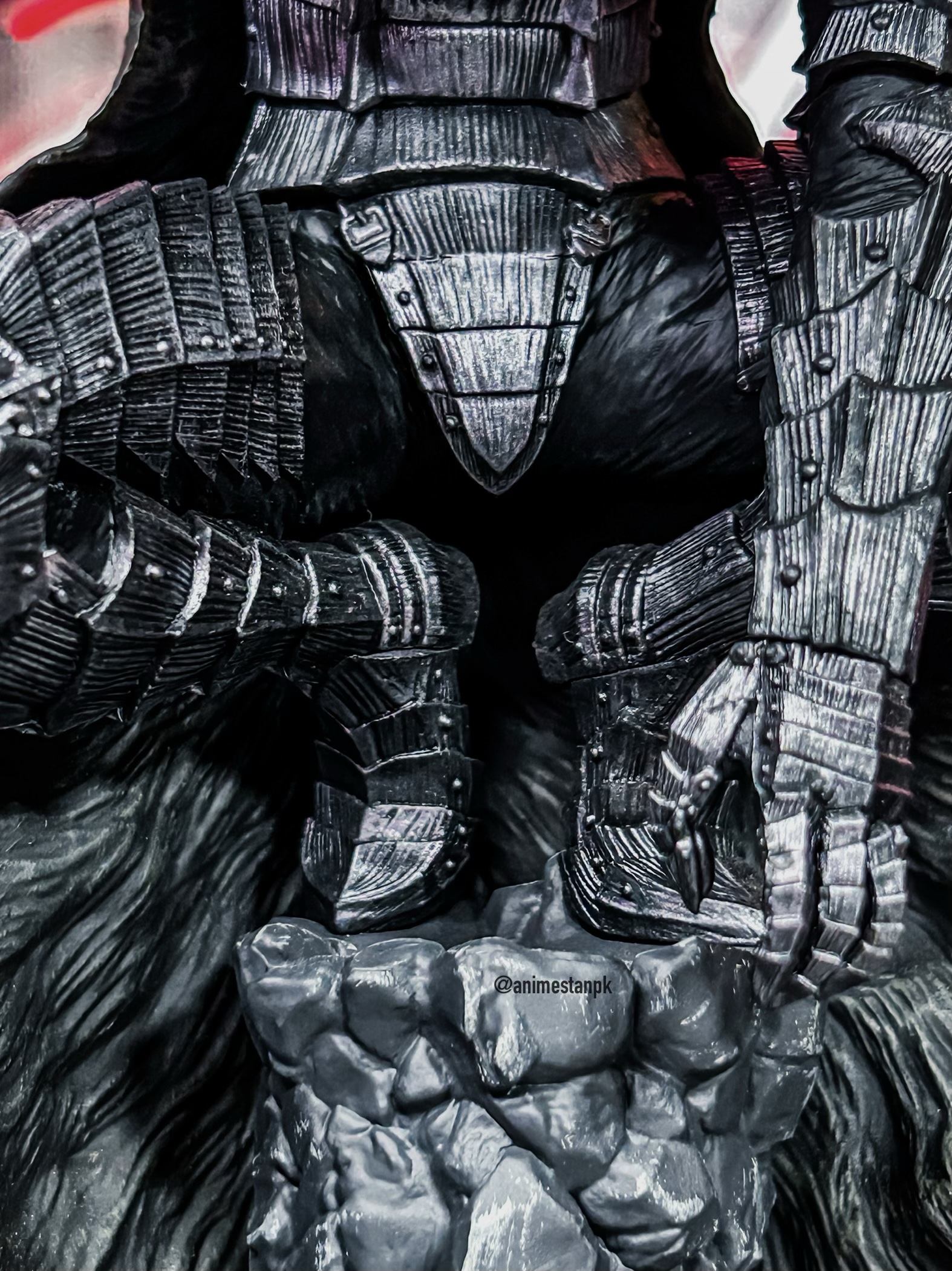 Pop Up Parade L Guts (Berserker Armor) - Image 3