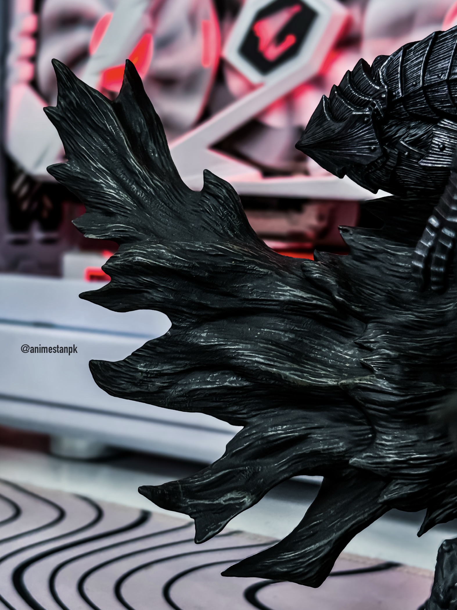 Pop Up Parade L Guts (Berserker Armor) - Image 6