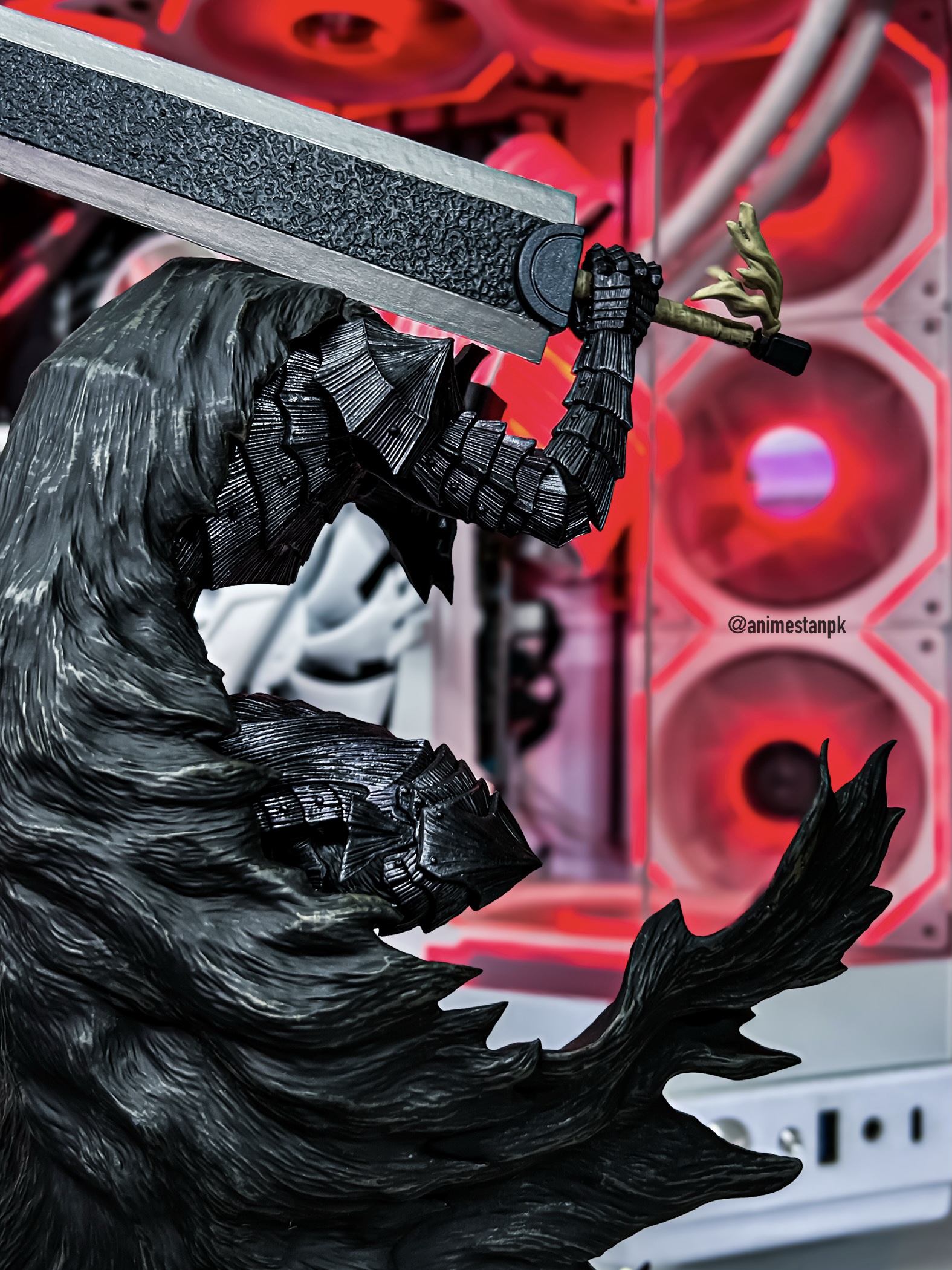 Pop Up Parade L Guts (Berserker Armor) - Image 7