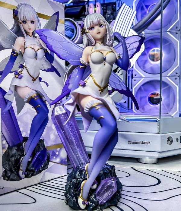 Elcoco 1/7 Scale Emilia
