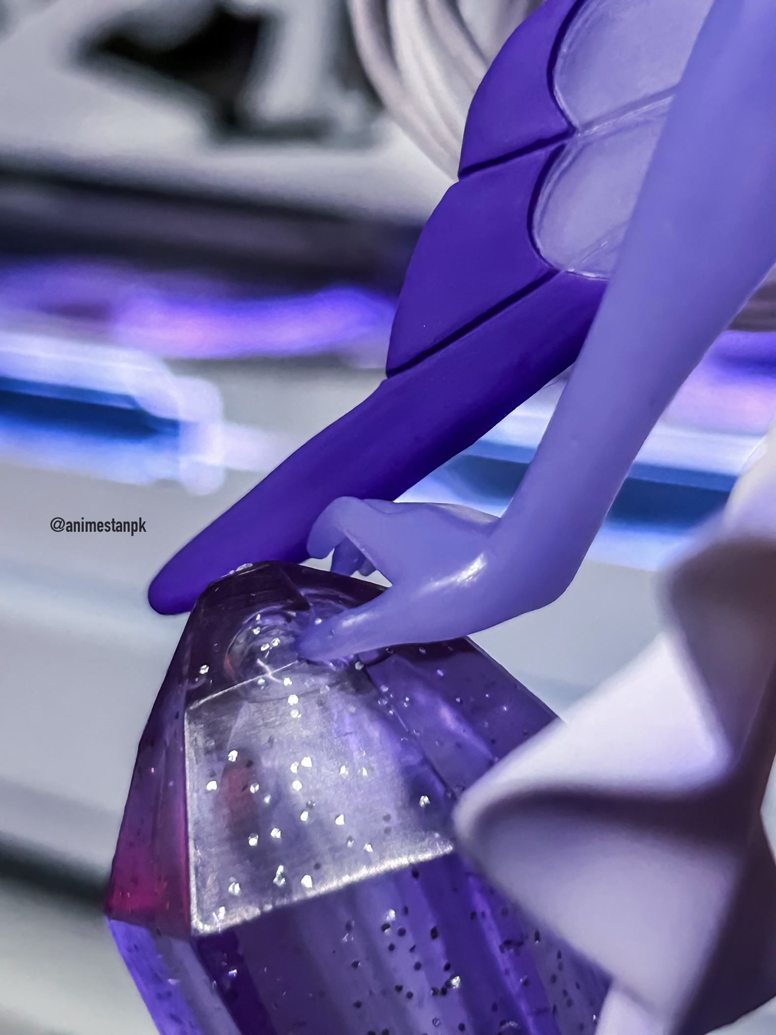 Elcoco 1/7 Scale Emilia - Image 3