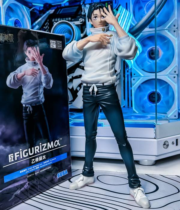 FigurizmA Yuta