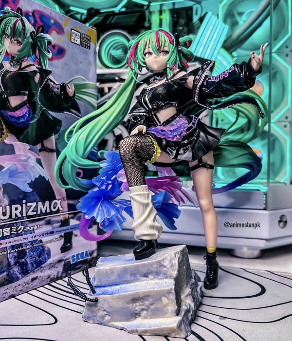 Figurizm Miku (Punk)