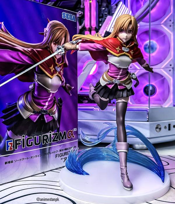 FiGURiZM Asuna