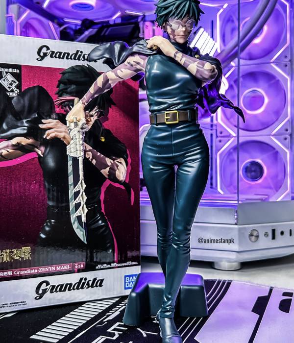 Grandista Maki