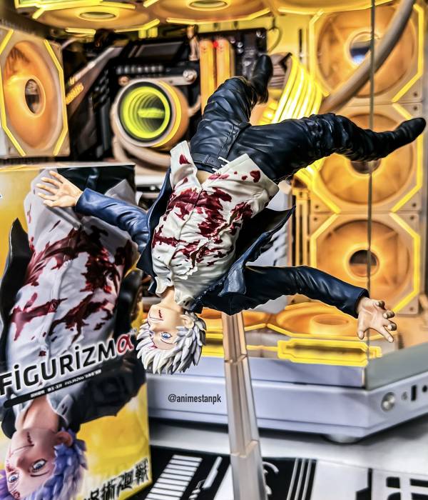 FigurizmA Gojo (Awakening Ver.)
