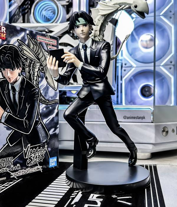 Vibration Stars Chrollo