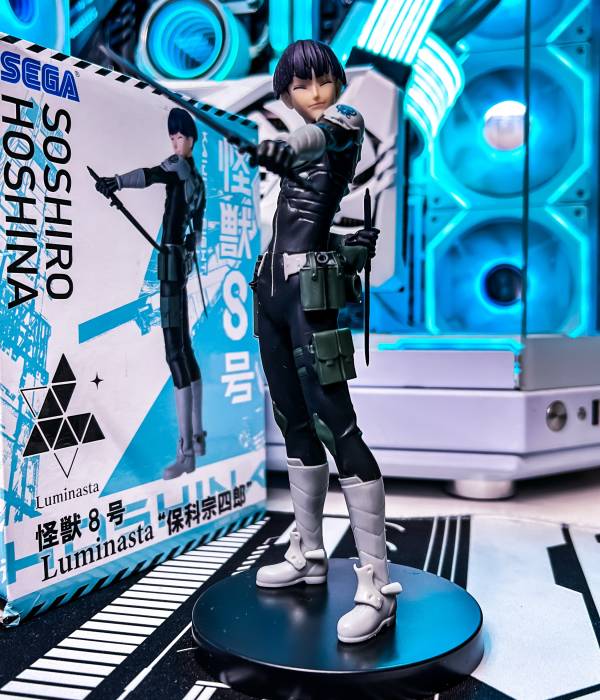 Luminasta Hoshina